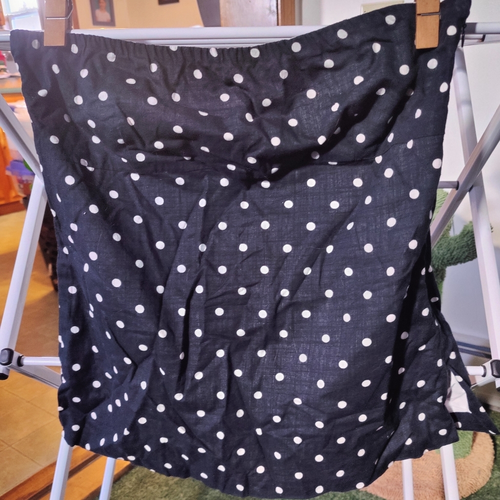 Bundle 3 Black & White Lg tops